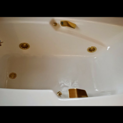 Photo of Bathtub Rx in Garfield City, New Jersey, United States - 1 Picture of Point of interest, Establishment, General contractor