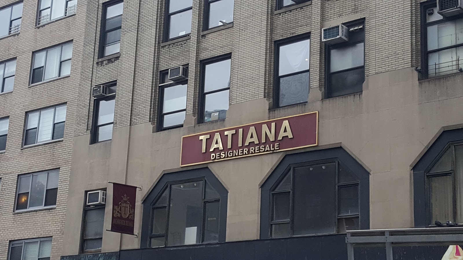 Photo of Tatiana Designer Resale in New York City, New York, United States - 1 Picture of Point of interest, Establishment, Store, Jewelry store, Clothing store