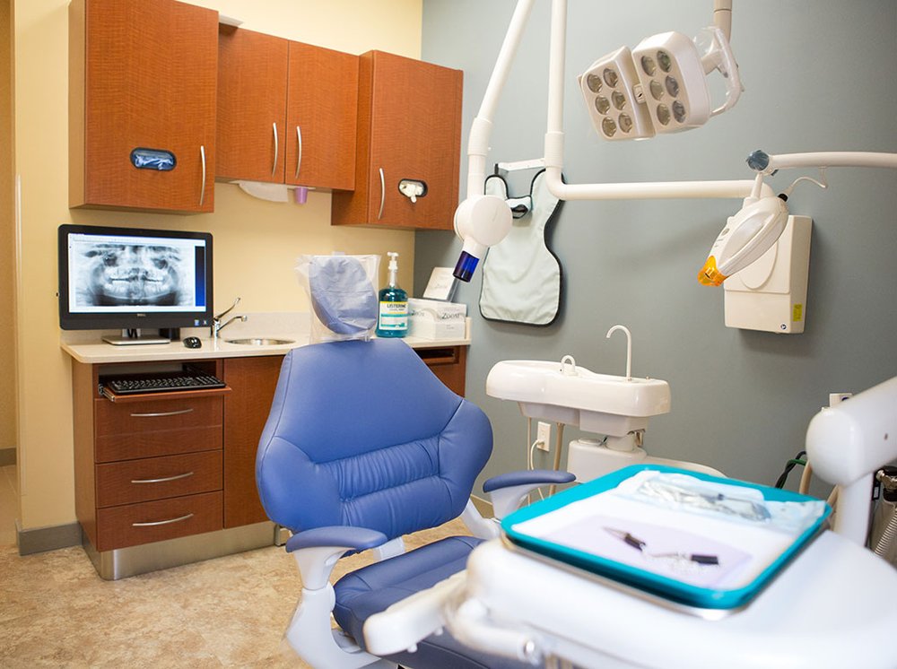 Photo of PM Dental Care PLLC in Mineola City, New York, United States - 2 Picture of Point of interest, Establishment, Health, Dentist