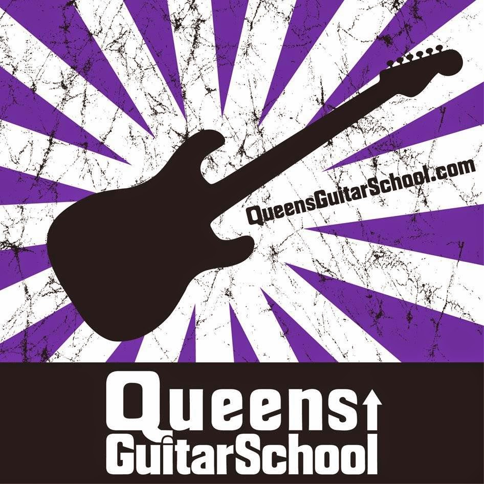 Photo of Queens Guitar School in Queens City, New York, United States - 4 Picture of Point of interest, Establishment