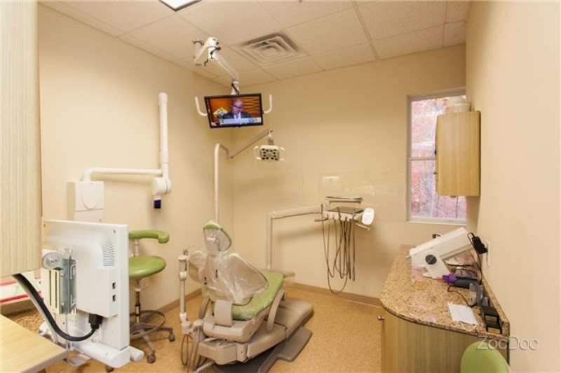 Photo of Avant Garde Dental Arts in Wayne City, New Jersey, United States - 1 Picture of Point of interest, Establishment, Health, Doctor, Dentist