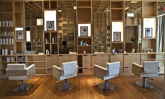 Photo of Parlor in Brooklyn in Kings County City, New York, United States - 2 Picture of Point of interest, Establishment, Beauty salon, Hair care