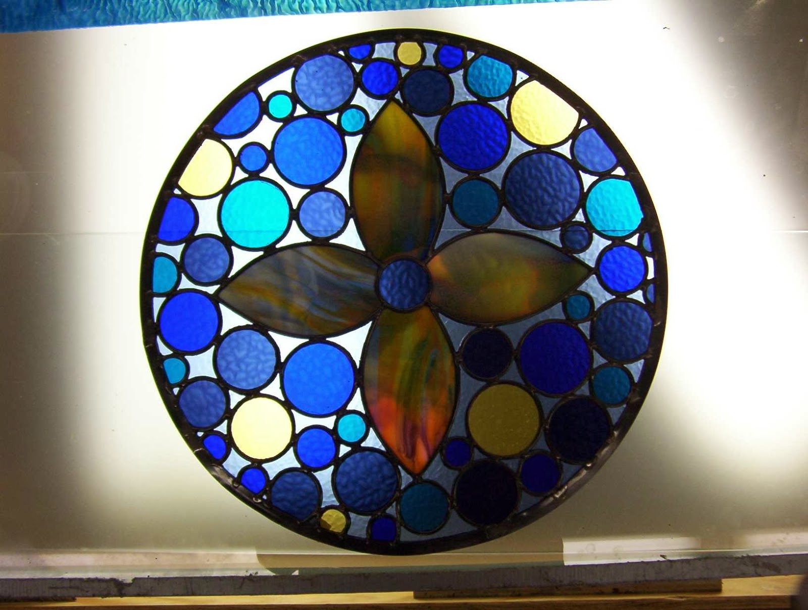 Photo of Albert Stained Glass Studio in Kings County City, New York, United States - 4 Picture of Point of interest, Establishment, Store