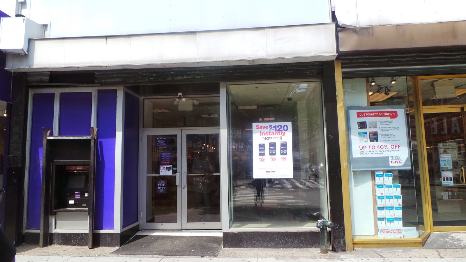 Photo of MetroPCS Authorized Dealer in Kings County City, New York, United States - 1 Picture of Point of interest, Establishment, Store