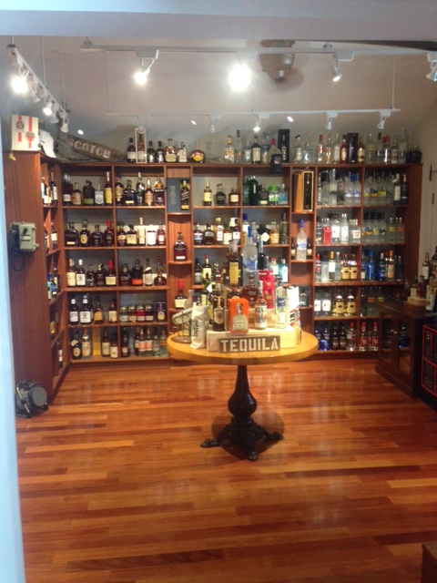 Photo of G.Griffin Wine & Spirits in Rye City, New York, United States - 10 Picture of Food, Point of interest, Establishment, Store, Bar, Liquor store