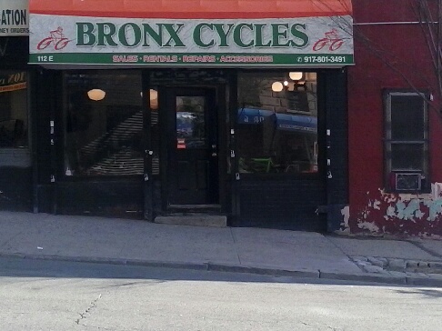 Photo of Bronx Cycles in Bronx City, New York, United States - 5 Picture of Point of interest, Establishment, Store, Bicycle store