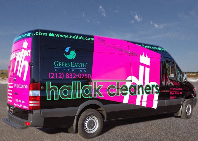 Photo of Hallak Cleaners in Hackensack City, New Jersey, United States - 8 Picture of Point of interest, Establishment, Store, Clothing store, General contractor, Laundry