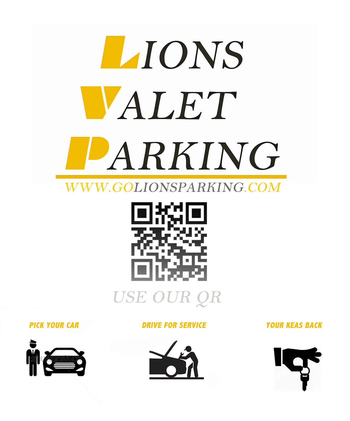 Photo of Lions Parking in Kings County City, New York, United States - 8 Picture of Point of interest, Establishment, Car repair, Parking