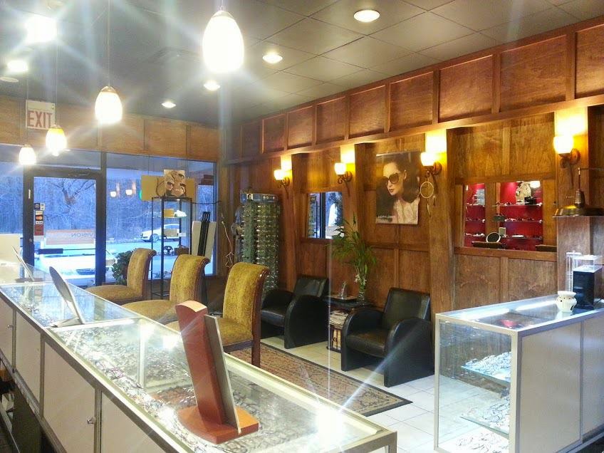 Photo of Ize Optical in Staten Island City, New York, United States - 1 Picture of Point of interest, Establishment, Store, Health