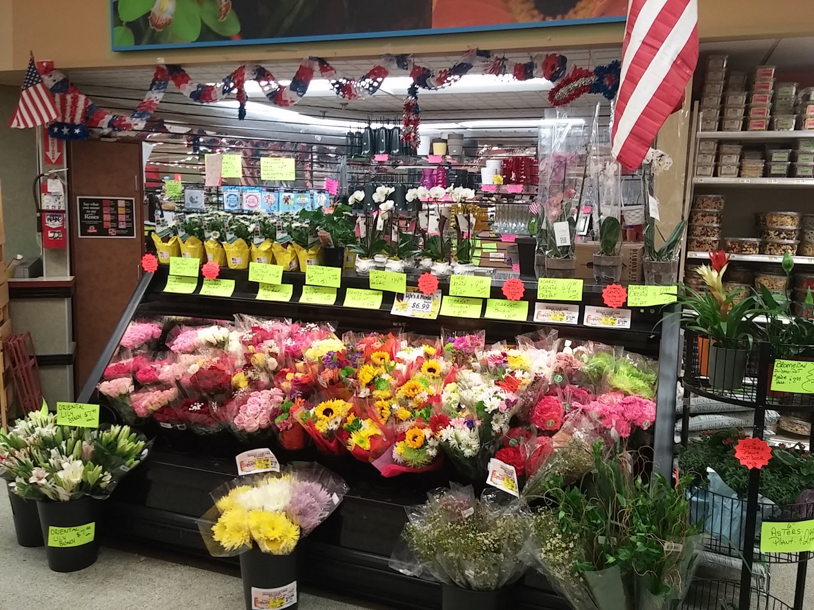 Photo of ShopRite of Avenue I in Kings County City, New York, United States - 1 Picture of Food, Point of interest, Establishment, Store, Grocery or supermarket