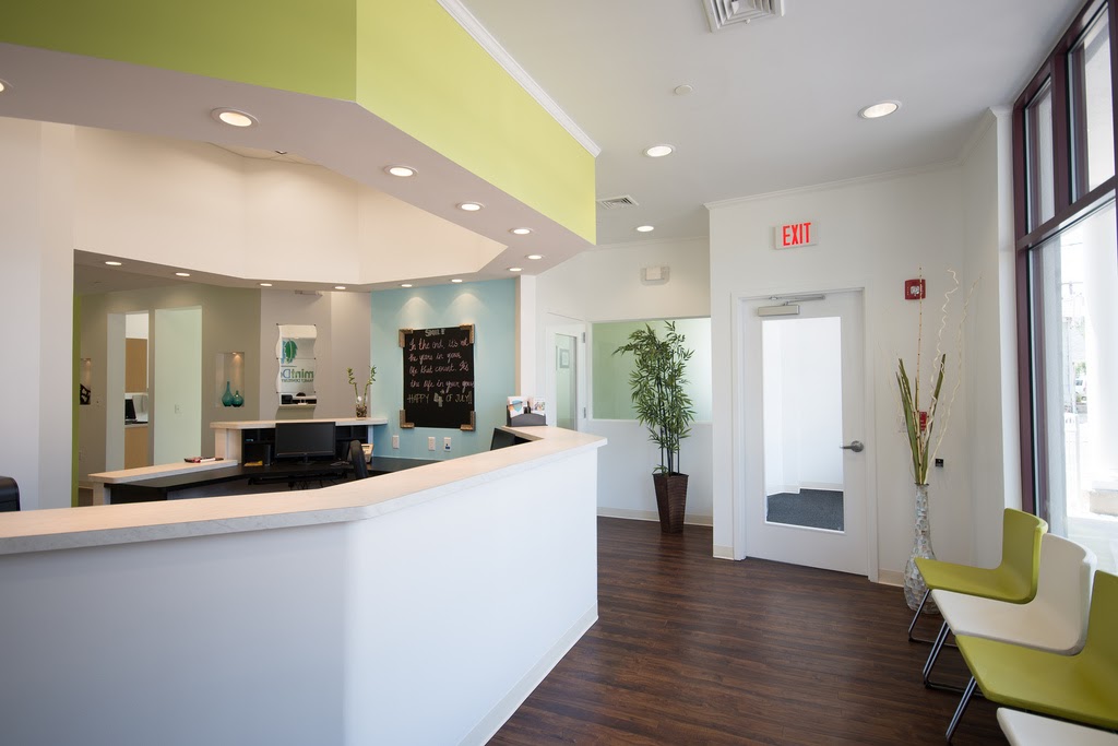 Photo of Mint Dental - Family Dentistry of Emerson in Emerson City, New Jersey, United States - 2 Picture of Point of interest, Establishment, Health, Dentist