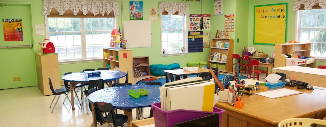 Photo of Good Shepherd Children's Center in Old Bridge City, New Jersey, United States - 3 Picture of Point of interest, Establishment, School