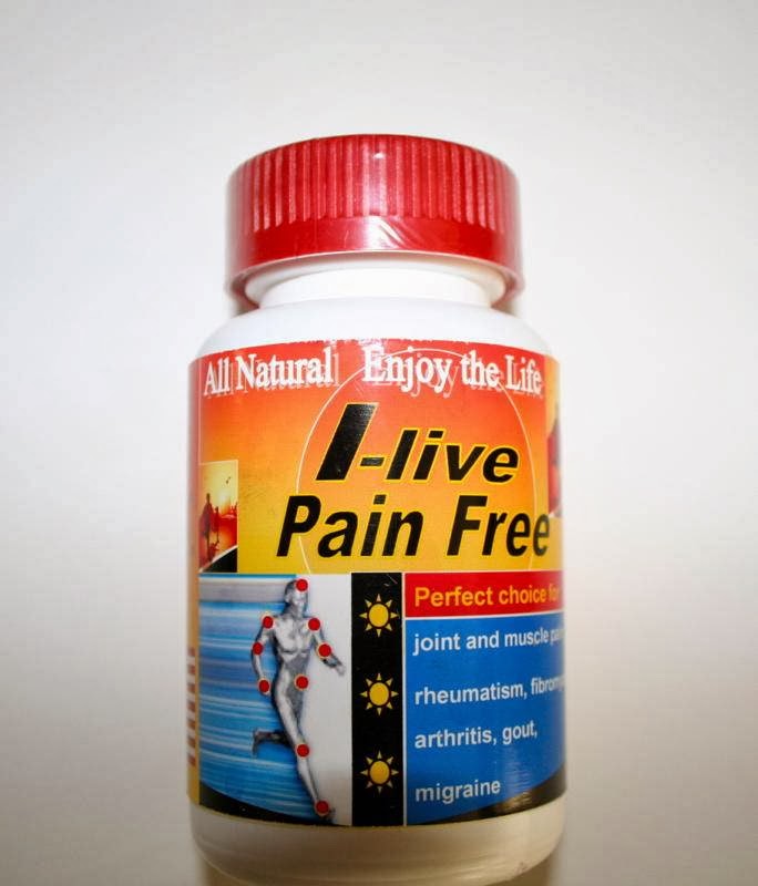 Photo of I Live Pain Free in Glen Head City, New York, United States - 1 Picture of Point of interest, Establishment, Store, Health