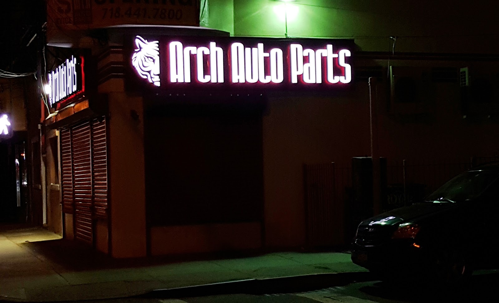 Photo of Arch Auto Parts in Jamaica City, New York, United States - 5 Picture of Point of interest, Establishment, Store, Car repair