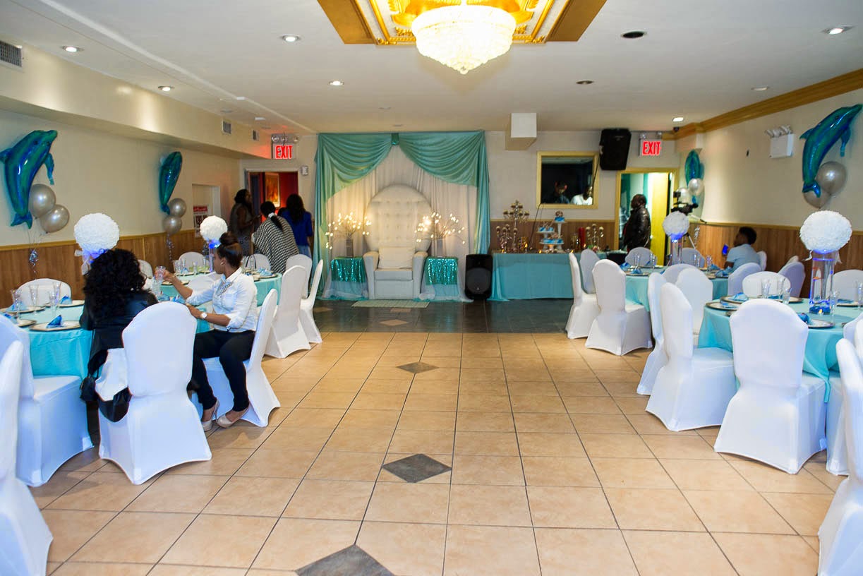 Photo of Pelican Ville Banquet Hall in Bronx City, New York, United States - 7 Picture of Restaurant, Food, Point of interest, Establishment, Store, Bakery