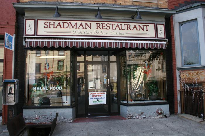 Photo of Shadman Restaurant in Jersey City, New Jersey, United States - 1 Picture of Restaurant, Food, Point of interest, Establishment