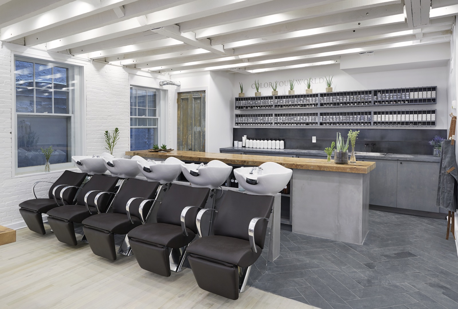 Photo of ION STUDIO NYC in New York City, New York, United States - 1 Picture of Point of interest, Establishment, Beauty salon, Hair care