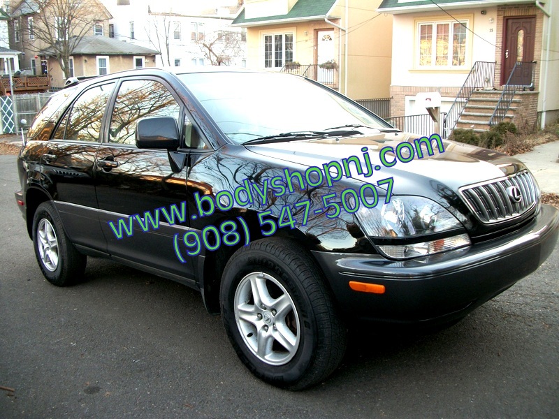 Photo of Body Shop NJ Inc. in Linden City, New Jersey, United States - 2 Picture of Point of interest, Establishment, Store, Car repair