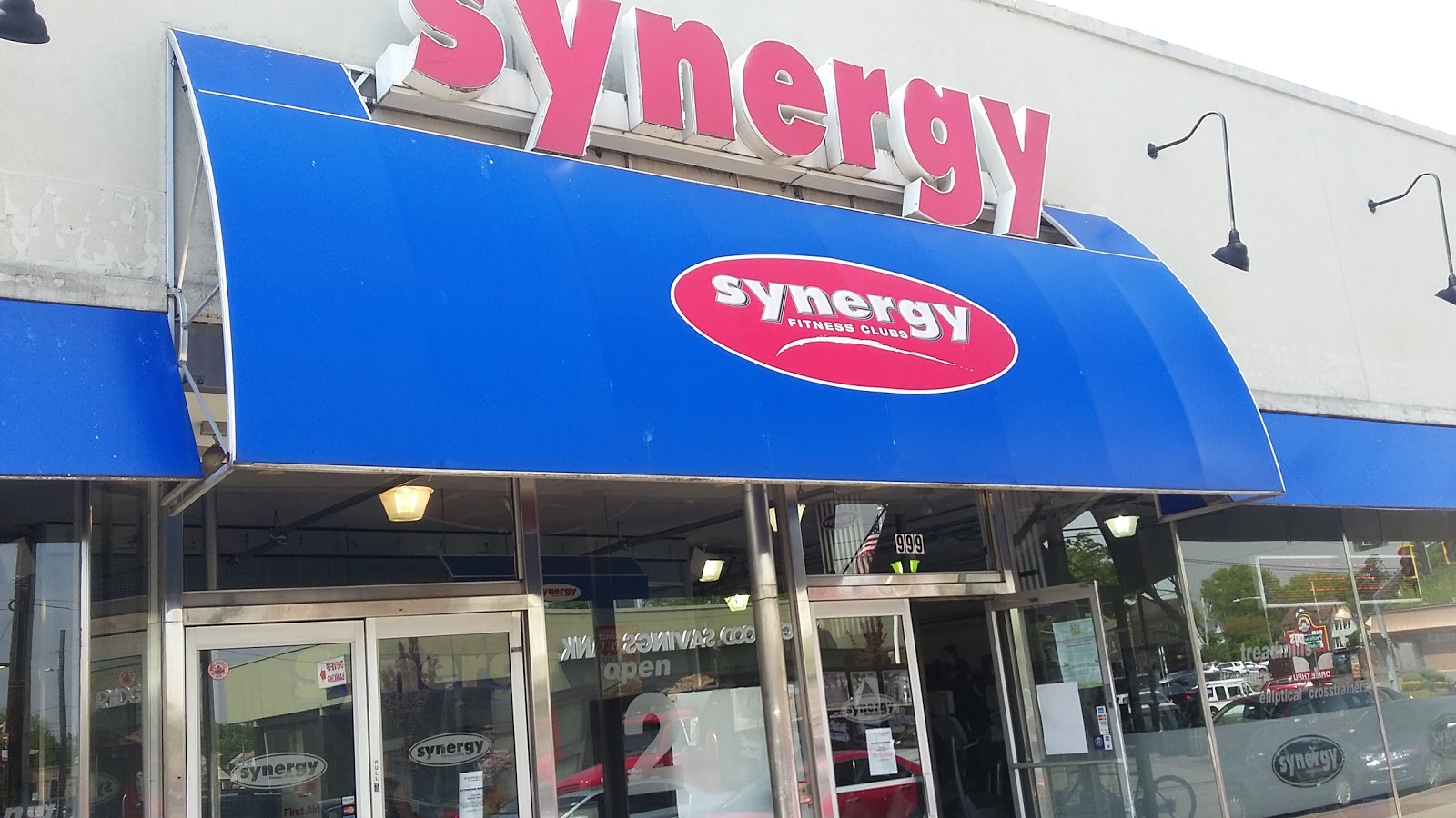 Photo of Synergy Fitness in Franklin Square City, New York, United States - 3 Picture of Point of interest, Establishment, Health, Gym