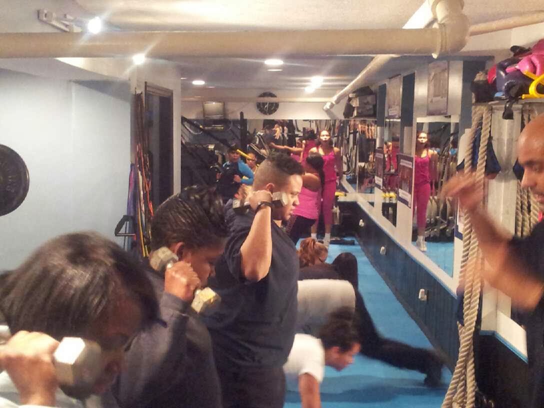 Photo of Temple Fitness Personal Training 837 Logan avenue Bronx NY 10465 in Bronx City, New York, United States - 2 Picture of Point of interest, Establishment, Health