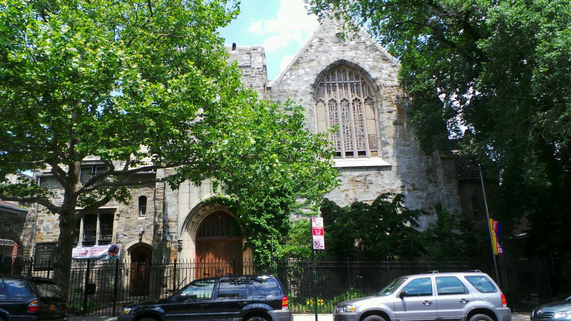 Photo of Epiphany Lutheran School in Brooklyn City, New York, United States - 1 Picture of Point of interest, Establishment, School, Church, Place of worship