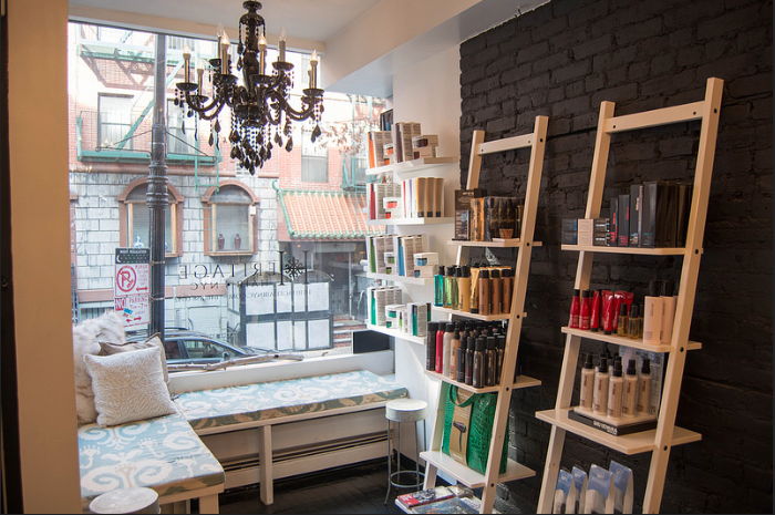 Photo of Heritage Hair NYC in New York City, New York, United States - 3 Picture of Point of interest, Establishment, Hair care