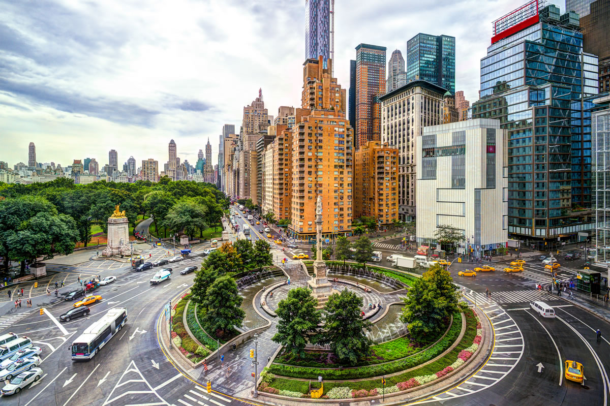 Photo of Manhattan Student Residence in New York City, New York, United States - 2 Picture of Point of interest, Establishment, Real estate agency