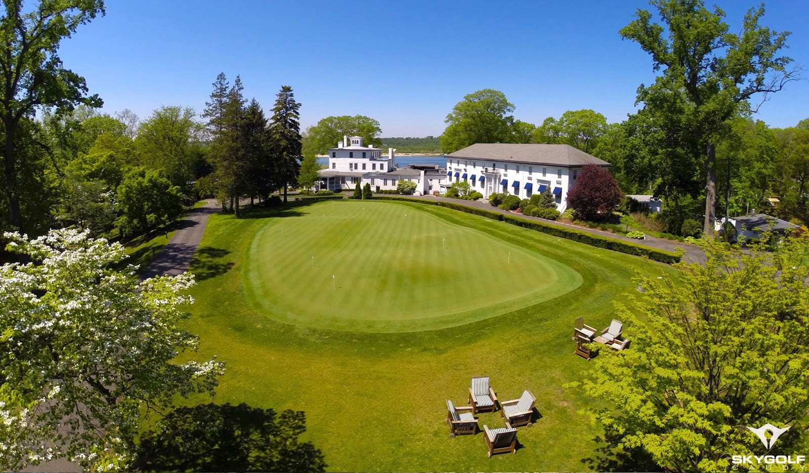 Photo of Golf Shop at North Shore Country Club in New York, United States - 1 Picture of Point of interest, Establishment, Store