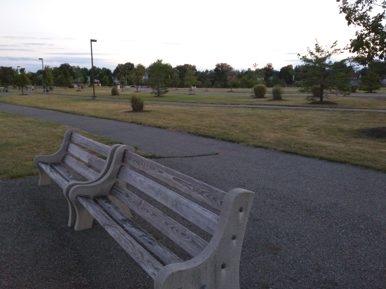 Photo of Alvin P. Williams Memorial Park in Sewaren City, New Jersey, United States - 3 Picture of Point of interest, Establishment, Park
