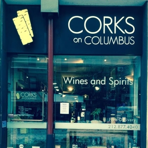 Photo of Corks on Columbus in New York City, New York, United States - 1 Picture of Food, Point of interest, Establishment, Store, Liquor store