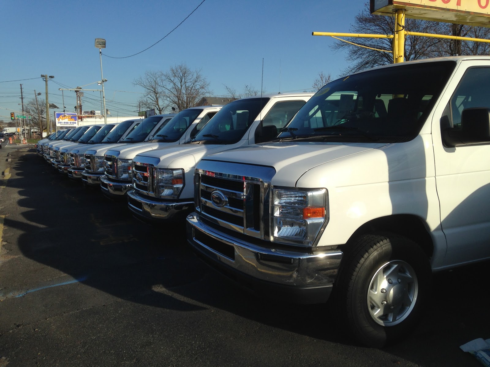 Photo of Mab Cars Inc in Little Ferry City, New Jersey, United States - 3 Picture of Point of interest, Establishment, Car dealer, Store