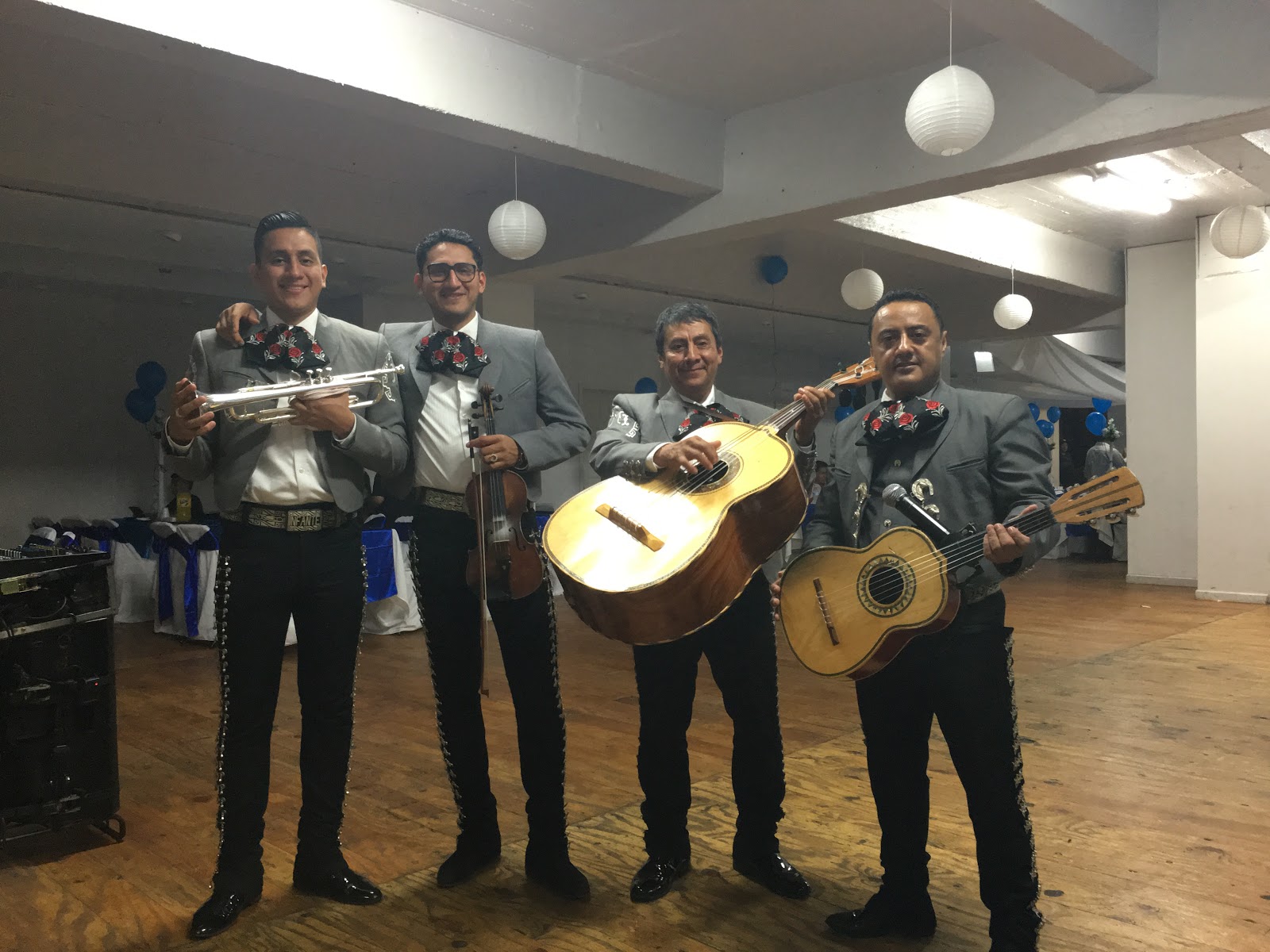 Photo of El Centauro Y Su Mariachi Mexico Bravio in Queens City, New York, United States - 1 Picture of Point of interest, Establishment