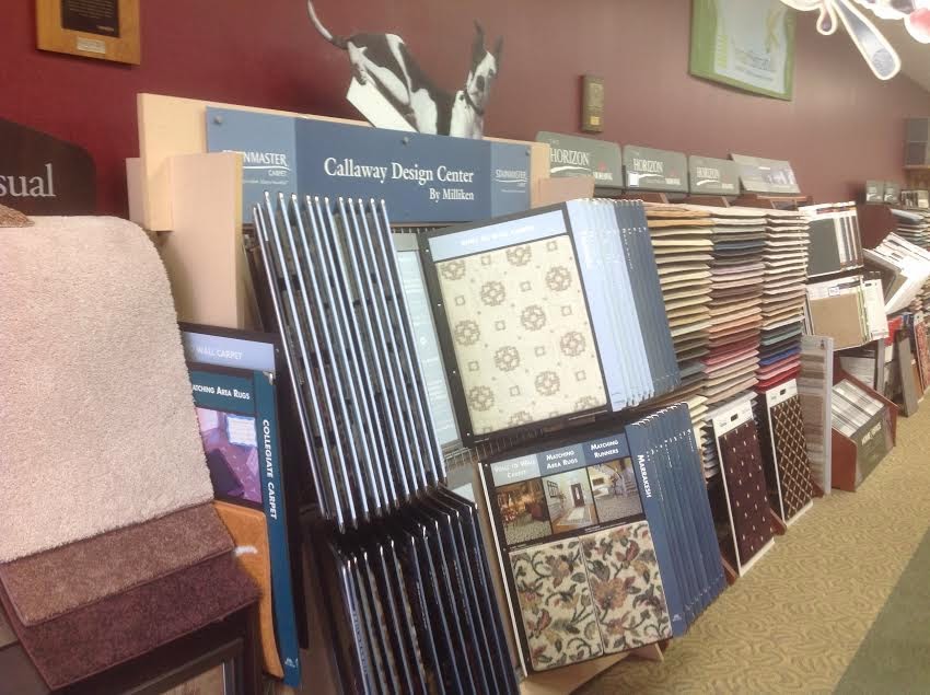 Photo of Northern Floor Covering in Flushing City, New York, United States - 4 Picture of Point of interest, Establishment, Store, Home goods store