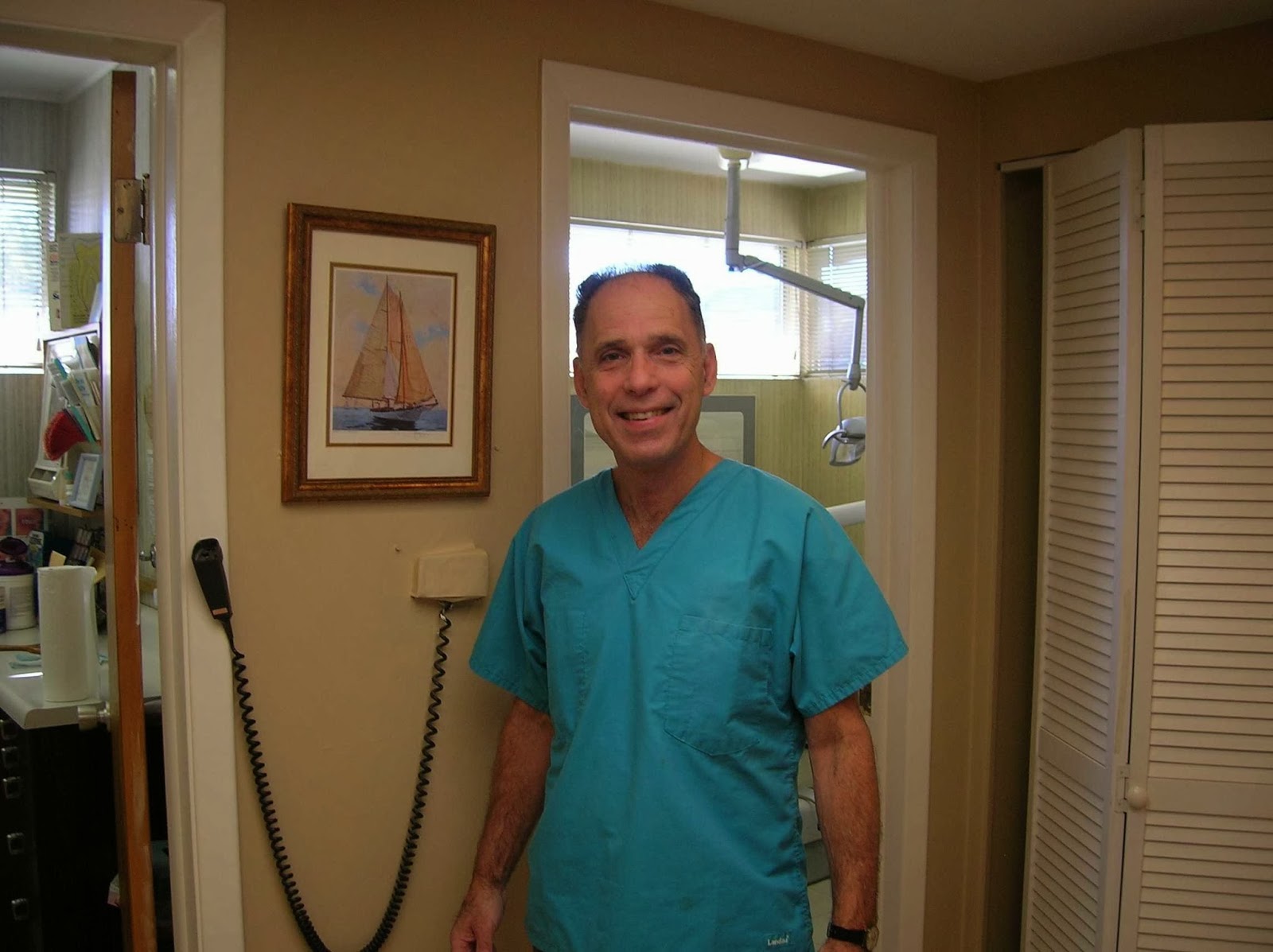 Photo of Roseman Eric DDS in New York City, New York, United States - 6 Picture of Point of interest, Establishment, Health, Doctor, Dentist