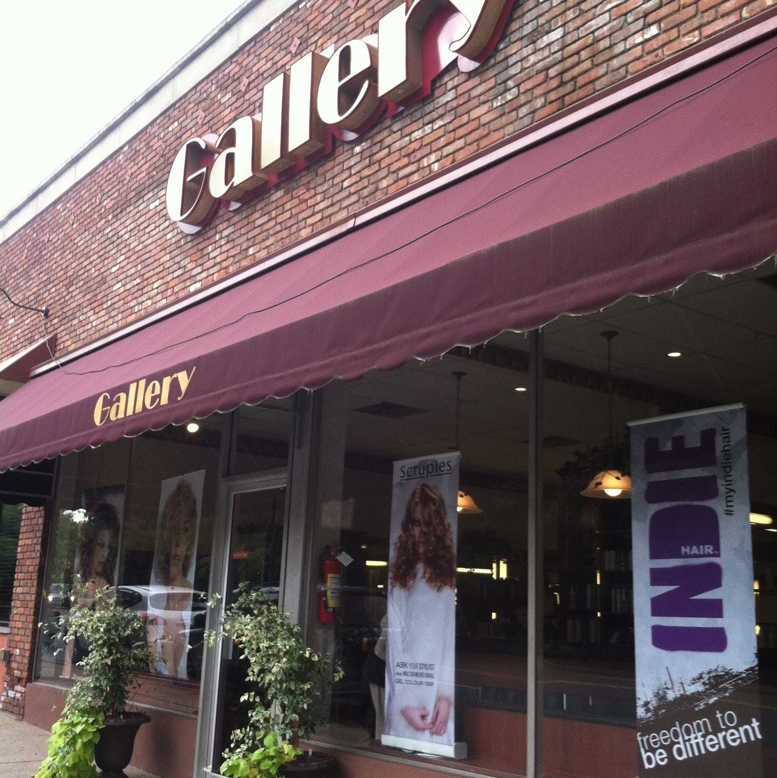 Photo of Gallery Haircutters in Caldwell City, New Jersey, United States - 1 Picture of Point of interest, Establishment, Beauty salon