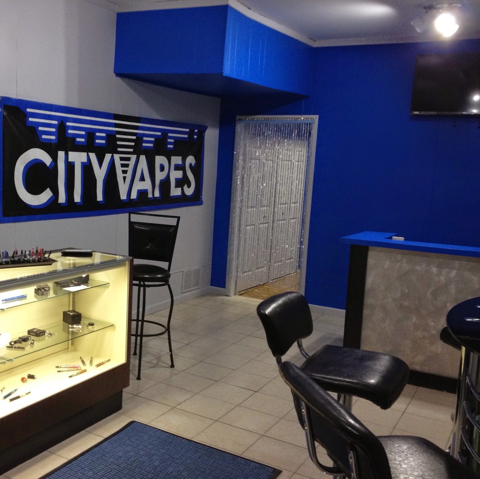 Photo of City Vapes in Belford City, New Jersey, United States - 2 Picture of Point of interest, Establishment, Store