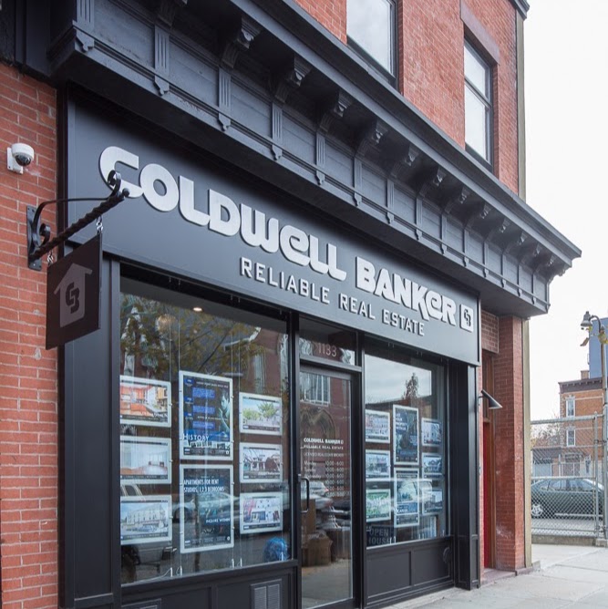Photo of Coldwell Banker Reliable Real Estate in Kings County City, New York, United States - 1 Picture of Point of interest, Establishment, Real estate agency