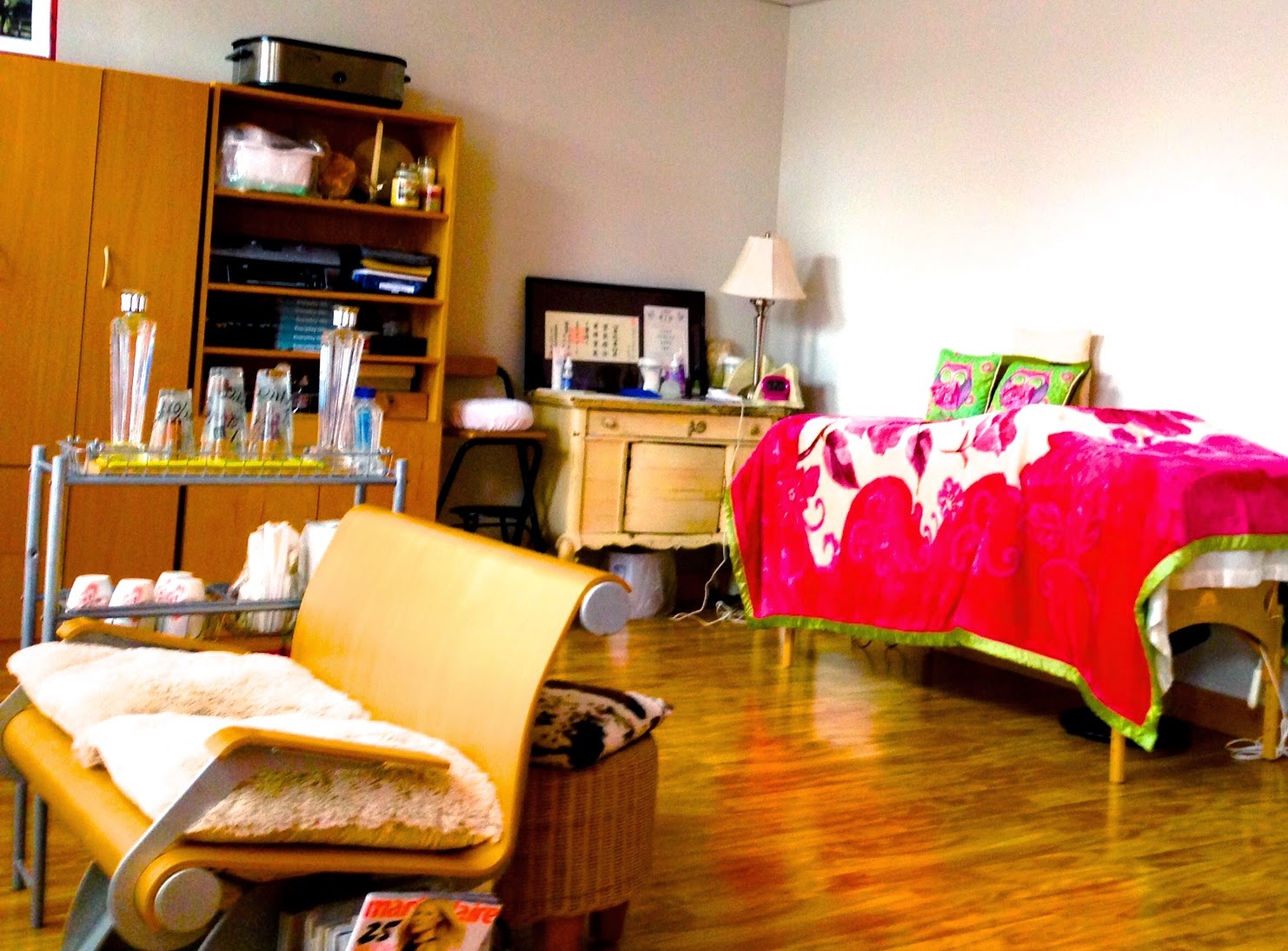 Photo of Energetic Bliss, Natural Holistic HealthCare for Women in Jersey City, New Jersey, United States - 1 Picture of Point of interest, Establishment, Health