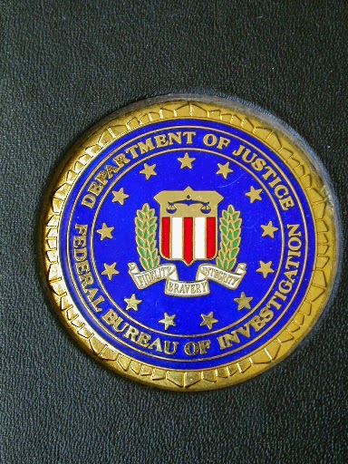 Photo of Federal Bureau of Investigation in New York City, New York, United States - 6 Picture of Point of interest, Establishment