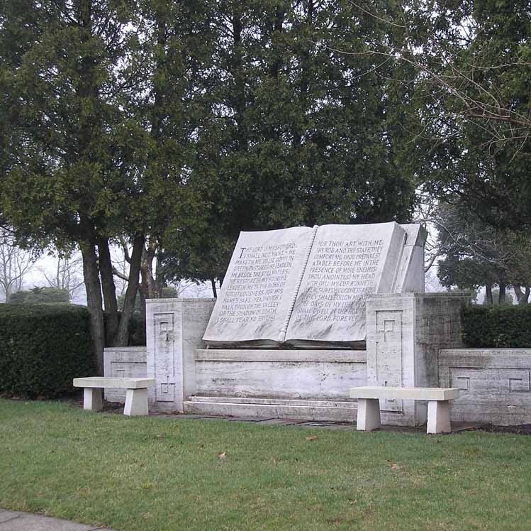 Photo of Mount Lebanon Cemetery/Forest Lawn in Iselin City, New Jersey, United States - 2 Picture of Point of interest, Establishment, Cemetery