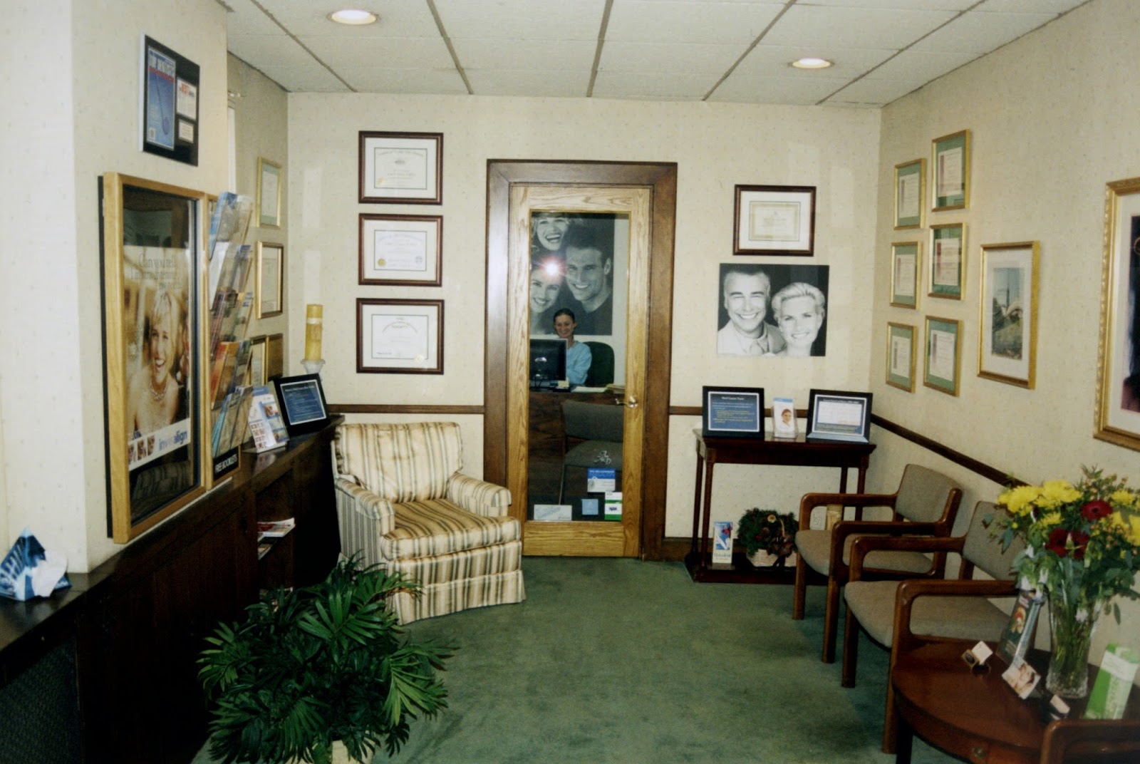 Photo of Sousa John P DMD in Cliffside Park City, New Jersey, United States - 1 Picture of Point of interest, Establishment, Health, Dentist