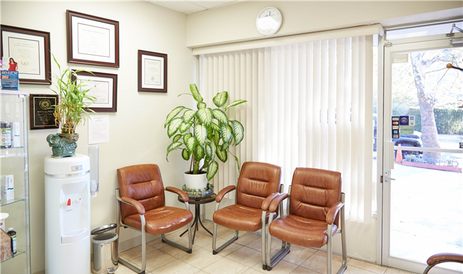 Photo of Kew Gardens Dental PC in Jamaica City, New York, United States - 2 Picture of Point of interest, Establishment, Health, Doctor, Dentist