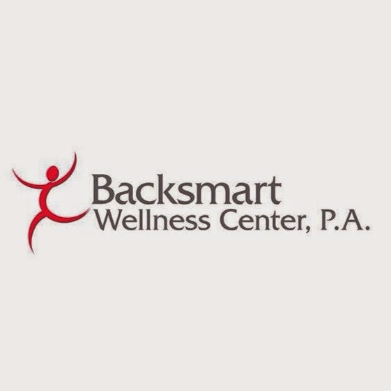 Photo of Backsmart Wellness Center in Edison City, New Jersey, United States - 2 Picture of Point of interest, Establishment, Health