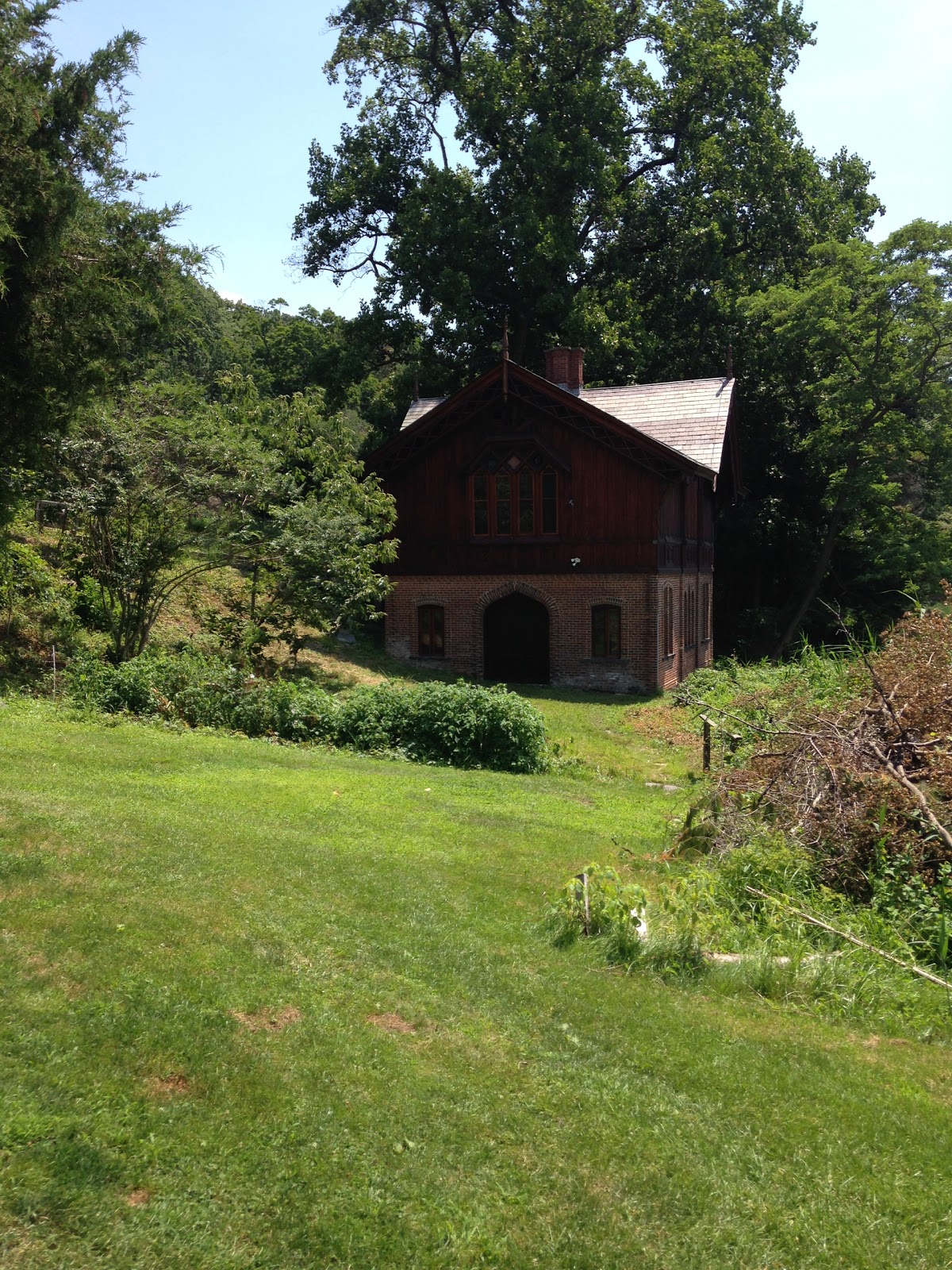 Photo of Cedarmere Park in Roslyn City, New York, United States - 2 Picture of Point of interest, Establishment, Park