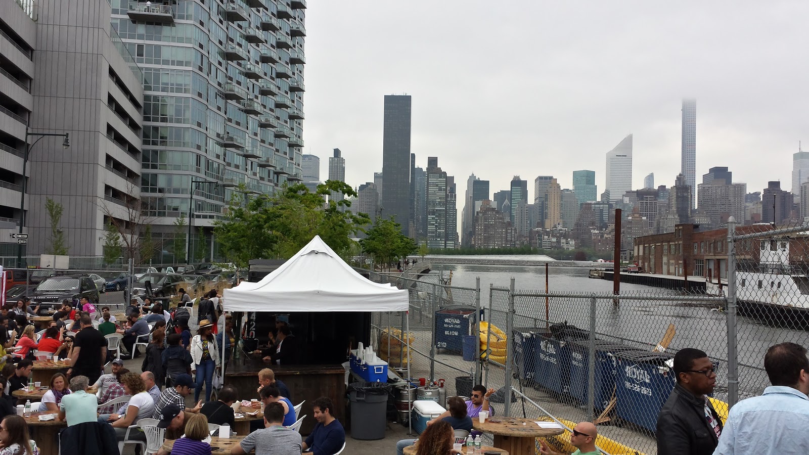 Photo of LIC Flea & Food in Long Island City, New York, United States - 2 Picture of Point of interest, Establishment