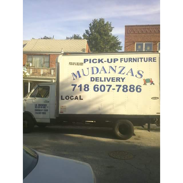 Photo of Mudanzas Puebla Oscar in Queens City, New York, United States - 3 Picture of Point of interest, Establishment, Moving company