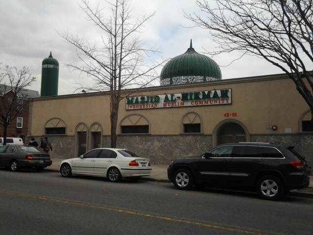 Photo of Indonesian Muslim Community in Astoria City, New York, United States - 2 Picture of Point of interest, Establishment, School, Place of worship, Mosque