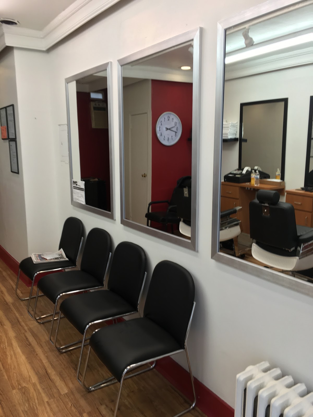 Photo of J-Mar Special Touch Barber Shop in New York City, New York, United States - 4 Picture of Point of interest, Establishment, Health, Hair care