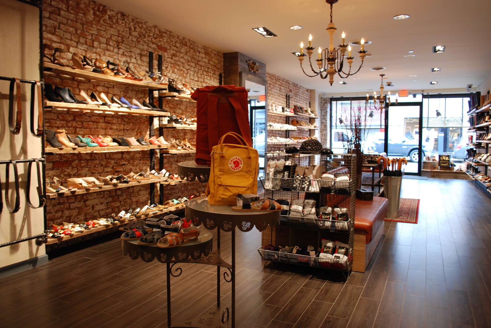 Photo of DNA Footwear on Smith Street in Kings County City, New York, United States - 8 Picture of Point of interest, Establishment, Store, Shoe store