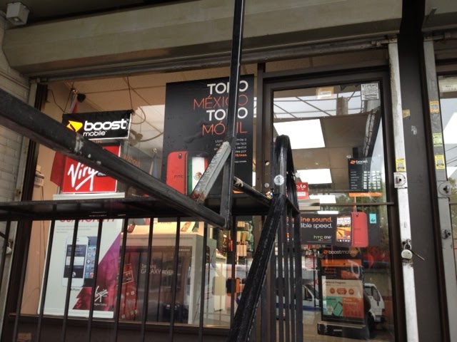 Photo of Boost Mobile in Queens City, New York, United States - 3 Picture of Point of interest, Establishment, Store